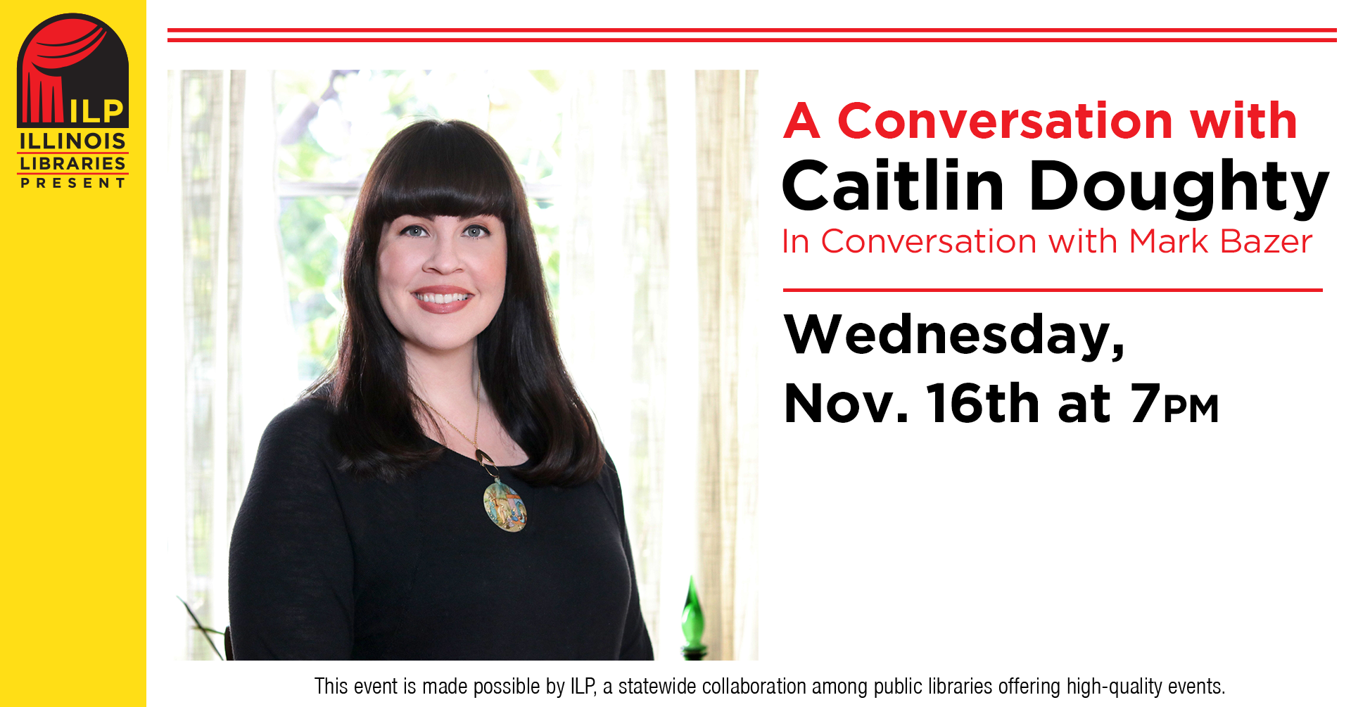 Caitlin Doughty Facebook