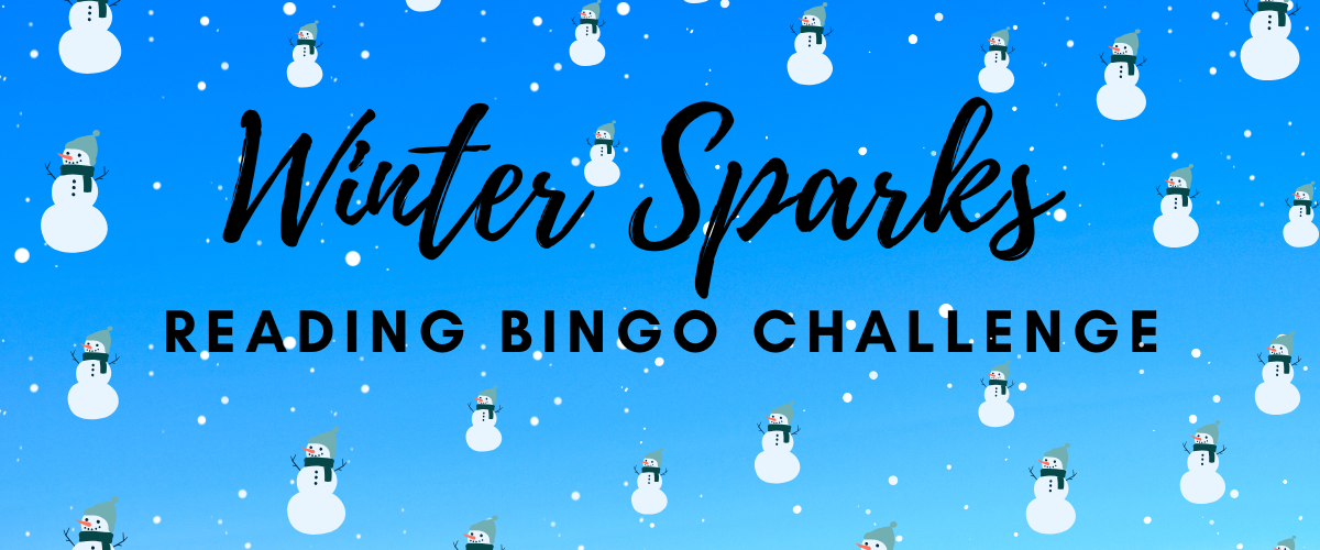 Pre-K Reading Bingo Challenge